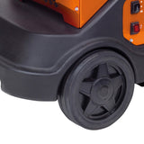 SIP FIREBALL® 1830 Infrared Diesel Heater view 5