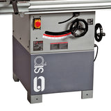 SIP 12" Professional Cast Iron Table Saw view 4