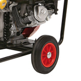 SIP P200W-AC HONDA™ Professional Welder Generator view 6