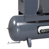SIP RS4.0-10-200BD/RD 200ltr Rotary Screw Compressor with Dryer view 4
