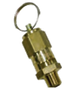 Texa Konfort Vessel Purge Valve