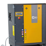 SIP RS4.0-10-200BD 200ltr Rotary Screw Compressor view 2