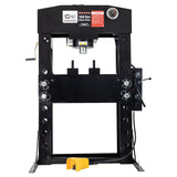 SIP 100 TON Shop Floor Press view 2
