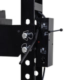 SIP 100 TON Shop Floor Press view 6