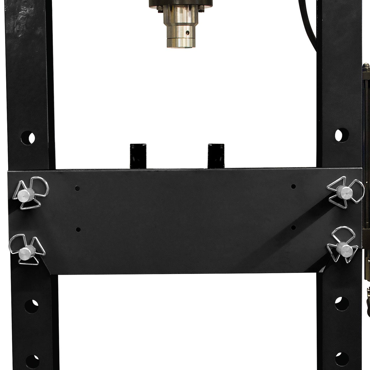 SIP 30 TON Shop Floor Press view 3