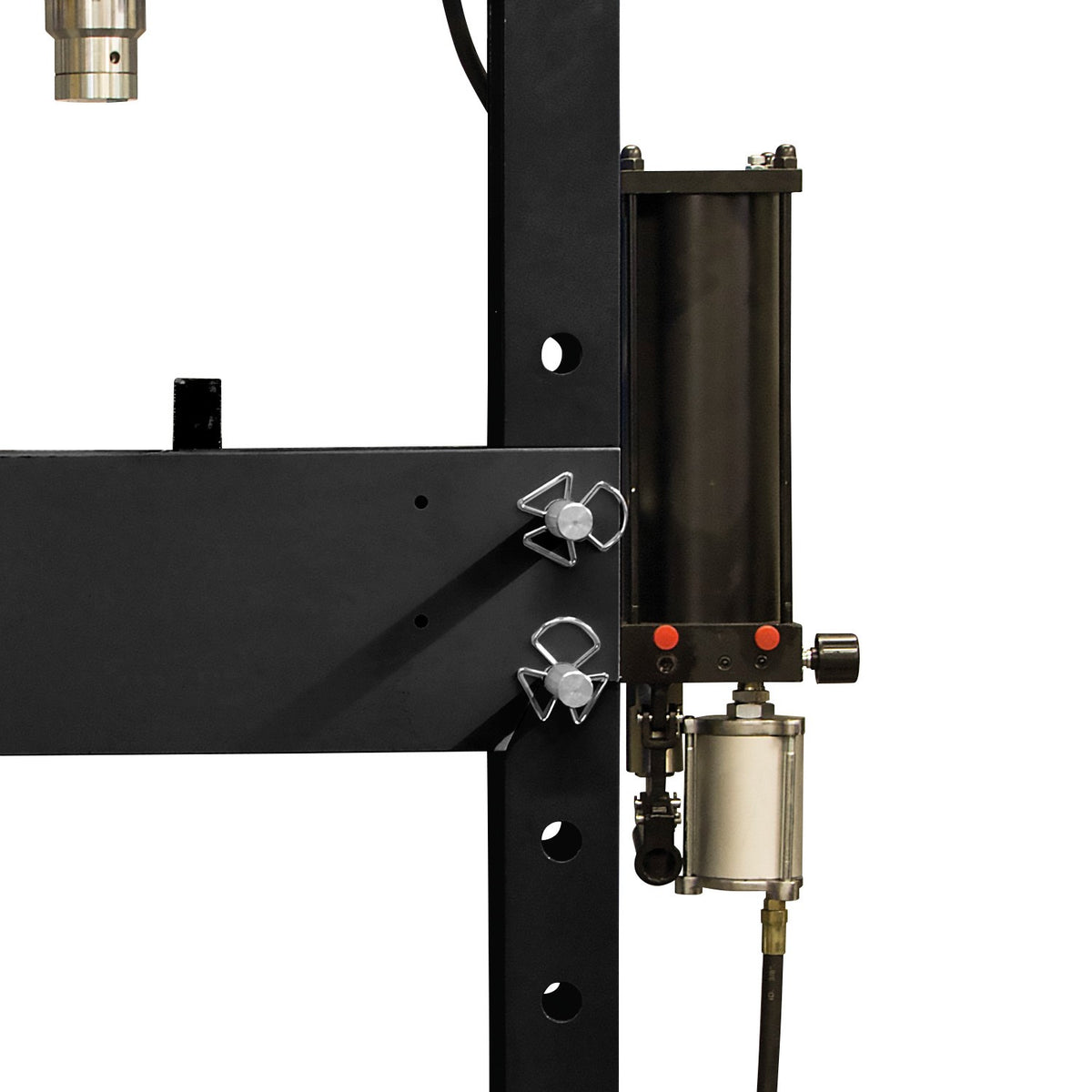 SIP 30 TON Shop Floor Press view 4