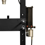 SIP 30 TON Shop Floor Press view 4