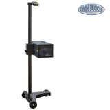 Twin Busch Headlamp Tester with Laser TWSWE-A-PRO