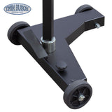 Twin Busch Headlamp Tester with Laser TWSWE-A-PRO view 3