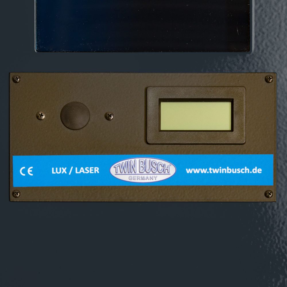 Twin Busch Headlamp Tester with Laser TWSWE-A-PRO view 4