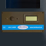 Twin Busch Headlamp Tester with Laser TWSWE-A-PRO view 4