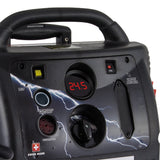 SIP 12v/24v Pro Booster 6400 view 2