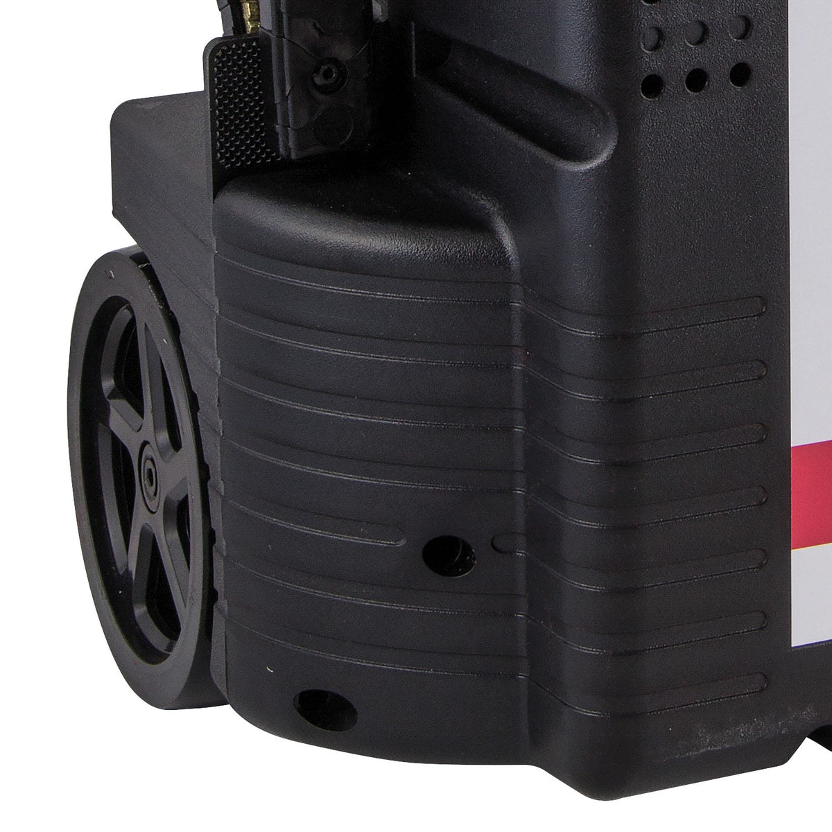 SIP 12v/24v Pro Booster 6400 view 4