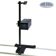 Twin Busch Headlamp Tester with 4m Rail TWSWE-B