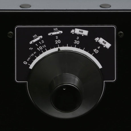 Twin Busch Headlamp Tester with 4m Rail TWSWE-B view 2