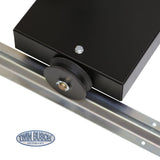 Twin Busch Headlamp Tester with 4m Rail TWSWE-B view 4