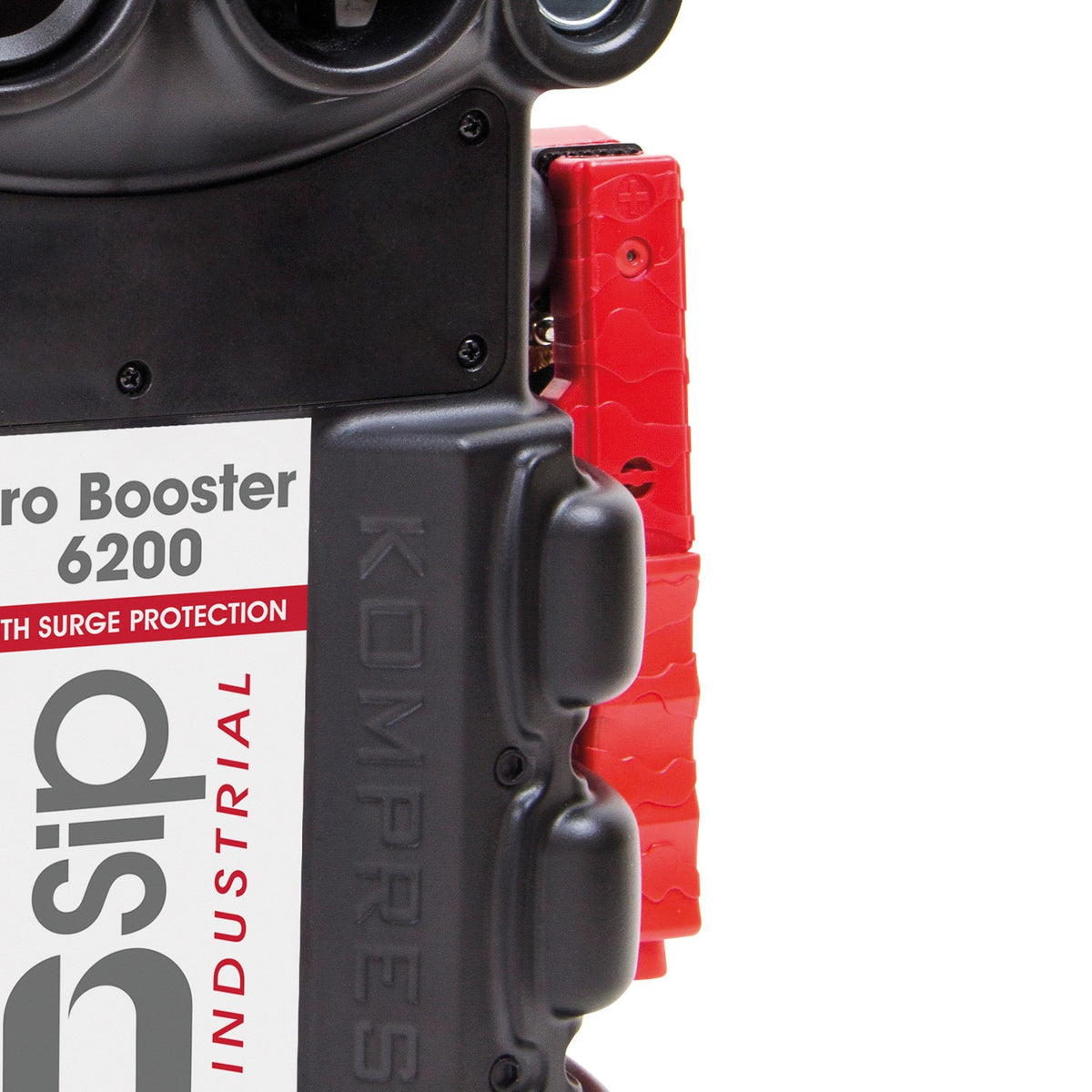 SIP 12v/24v Pro Booster 6200 view 5