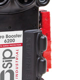 SIP 12v/24v Pro Booster 6200 view 5