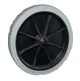Texa K6XX Rear Wheel