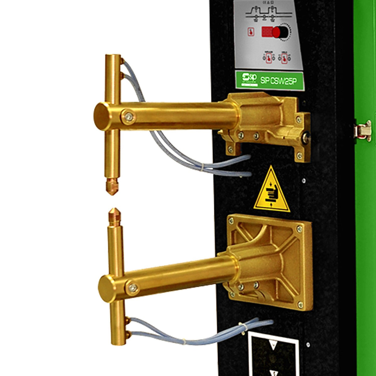 SIP CSW25P Pneumatic Column Spot Welder view 3