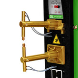 SIP CSW25P Pneumatic Column Spot Welder view 3