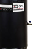 SIP VN5.5/150-TB 150ltr Vertical Belt Drive Compressor view 4