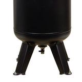 SIP VN5.5/150-TB 150ltr Vertical Belt Drive Compressor view 5