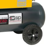 SIP PB3800/3M/200 Silenced Piston Compressor view 3