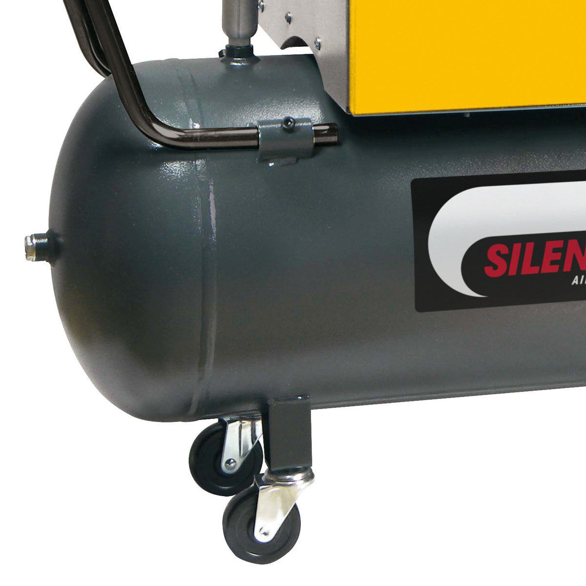 SIP PB3800/3M/100 Silenced Piston Compressor view 4