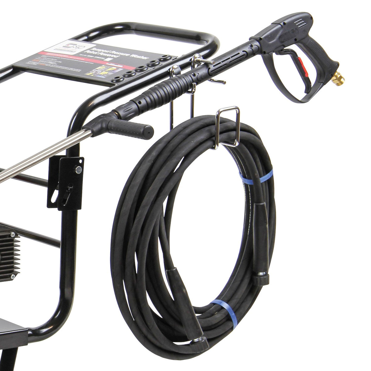SIP TEMPEST PP960/210 Honda GX Pressure Washer view 3