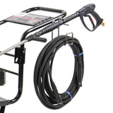 SIP TEMPEST PP960/210 Honda GX Pressure Washer view 3