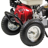 SIP TEMPEST PP960/210 Honda GX Pressure Washer view 4