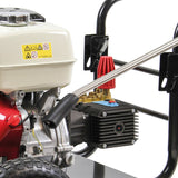 SIP TEMPEST PP960/210 Honda GX Pressure Washer view 5