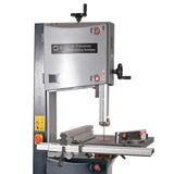 SIP 14" Professional Wood Bandsaw view 2