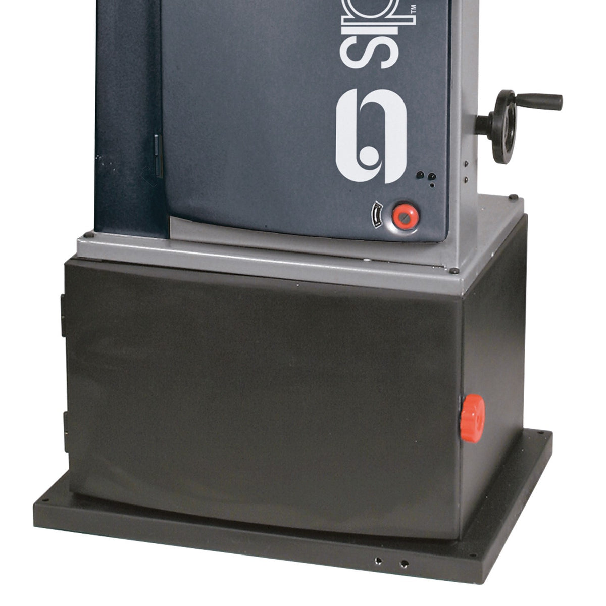 SIP 14" Professional Wood Bandsaw view 3