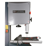 SIP 16" Professional Wood Bandsaw view 2