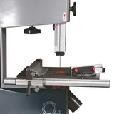 SIP 16" Professional Wood Bandsaw view 4