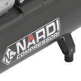 NARDI EXTREME MP 3.00HP 200ltr Compressor view 4