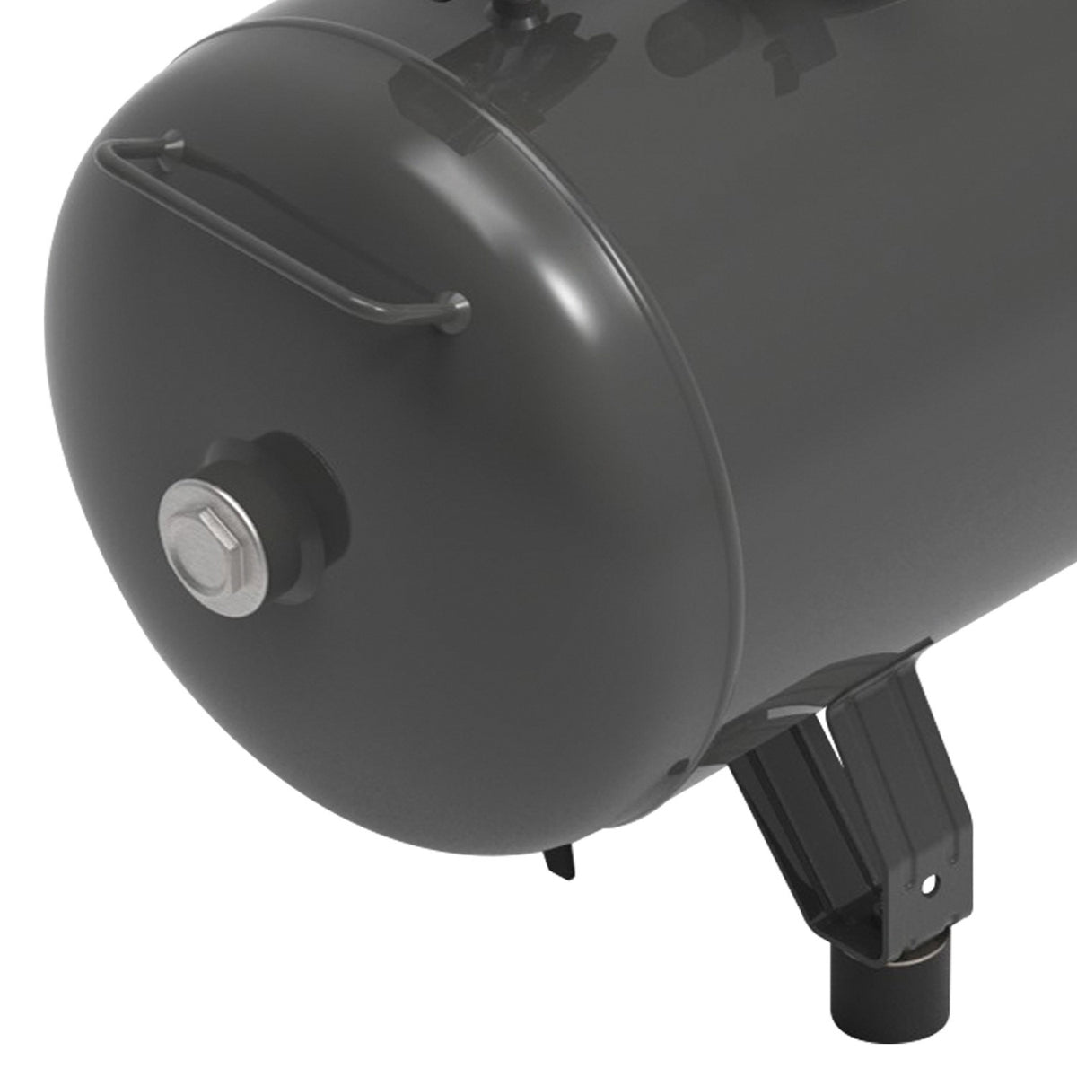 NARDI EXTREME MP 3.00HP 200ltr Compressor view 5