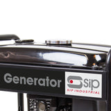 SIP MEDUSA® MGHP6.0FLR HONDA Petrol Generator view 4