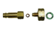 Texa R1234Yf Vessel Fitting Kit
