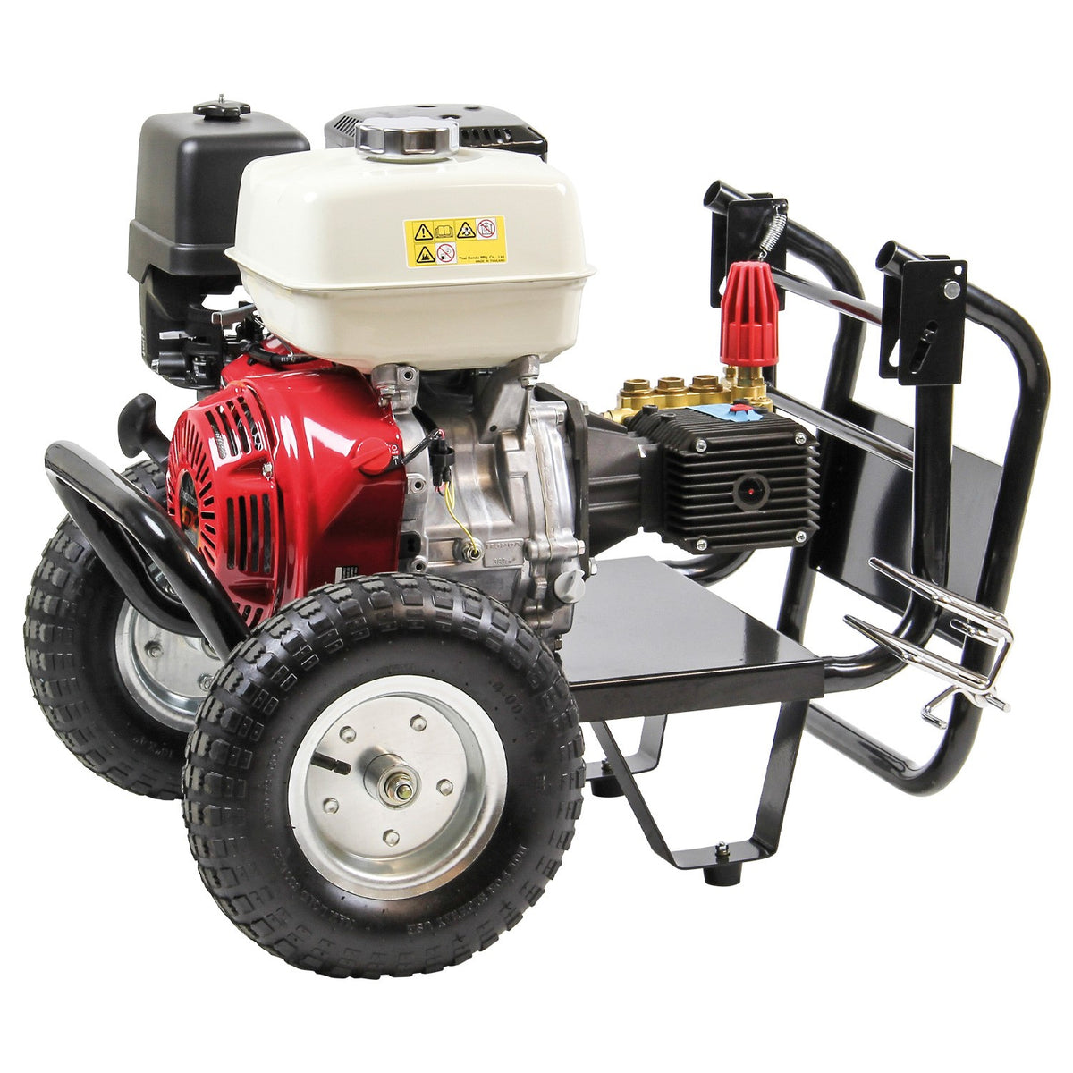 SIP TEMPEST PP960/280 Honda GX Pressure Washer view 2