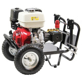 SIP TEMPEST PP960/280 Honda GX Pressure Washer view 2