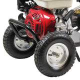 SIP TEMPEST PP960/280 Honda GX Pressure Washer view 5