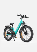ENGWE E26 Dual Suspension All-Terrain E-bike SKU E26