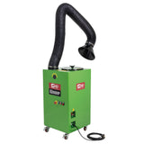 SIP FX300 Welding Fume Extractor view 2