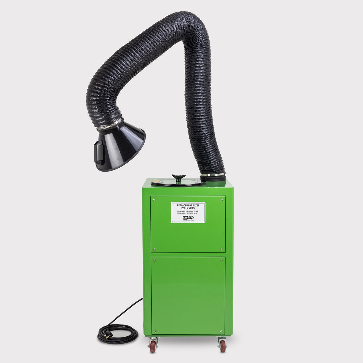 SIP FX300 Welding Fume Extractor view 5