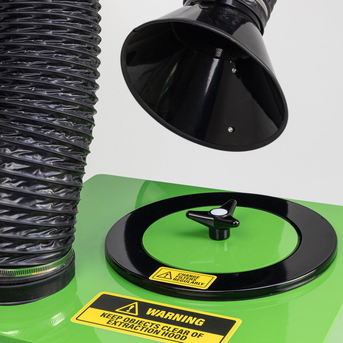 SIP FX300 Welding Fume Extractor view 6