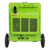 SIP MEDUSA® T5500 Silenced Diesel Generator view 6