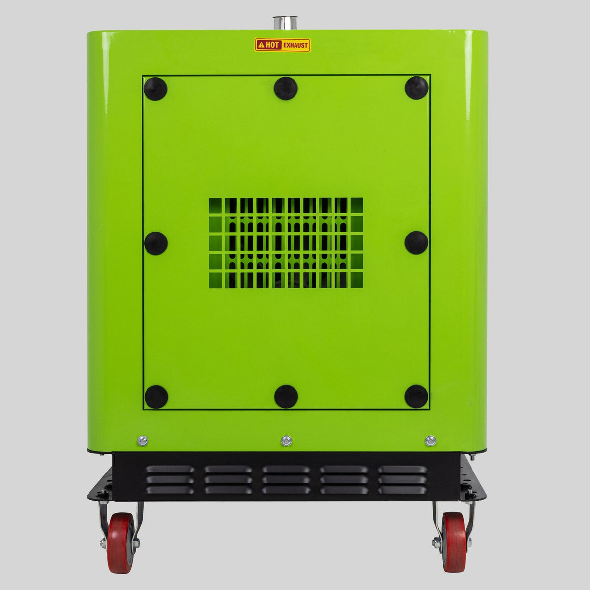 SIP MEDUSA® T15000 Silenced Diesel Generator view 6
